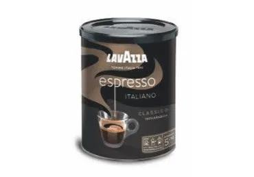 Jahvatatud kohv LAVAZZA Espresso 250g