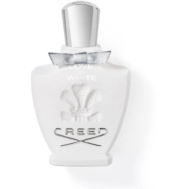 Creed Love in White Parfüümvesi naistele 75 ml