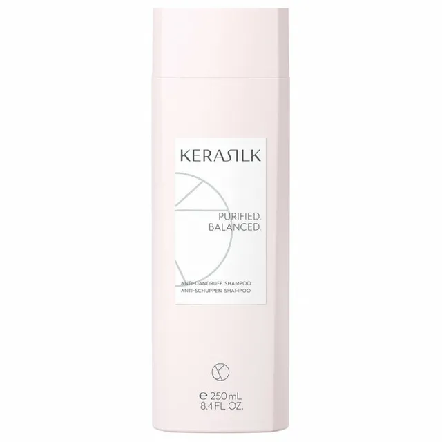 Kerasilk Anti-Dandruff Shampoo