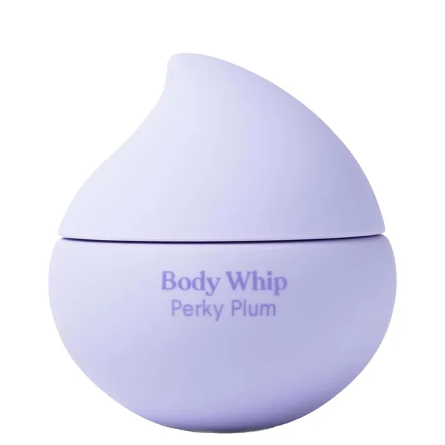 SUNDAE BODY Perky Plum Body Whip 220ml