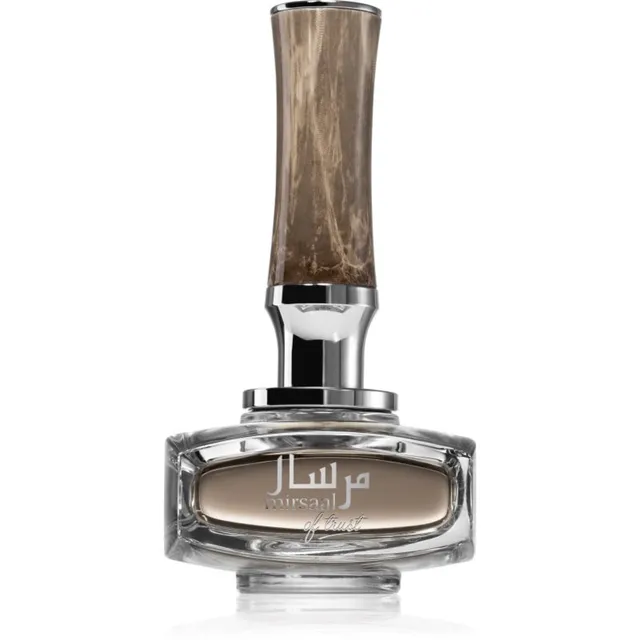 Afnan Mirsaal Of Trust Parfüümvesi meestele 90 ml
