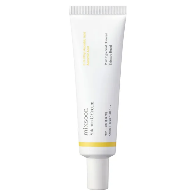 MIXSOON Vitamin C Cream 30ml