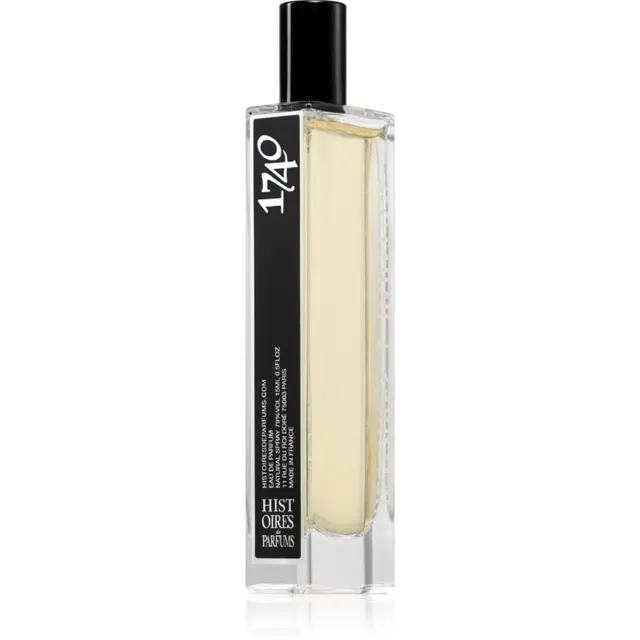Histoires De Parfums 1740 Parfüümvesi meestele 15 ml