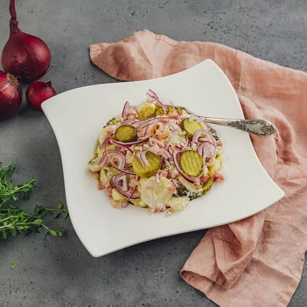 Baieri kartulisalat 500 g