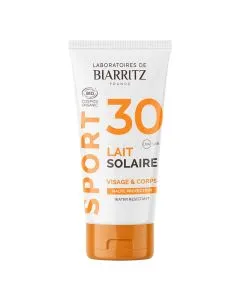 Päikesekaitsepiim Sport SPF30 50ml