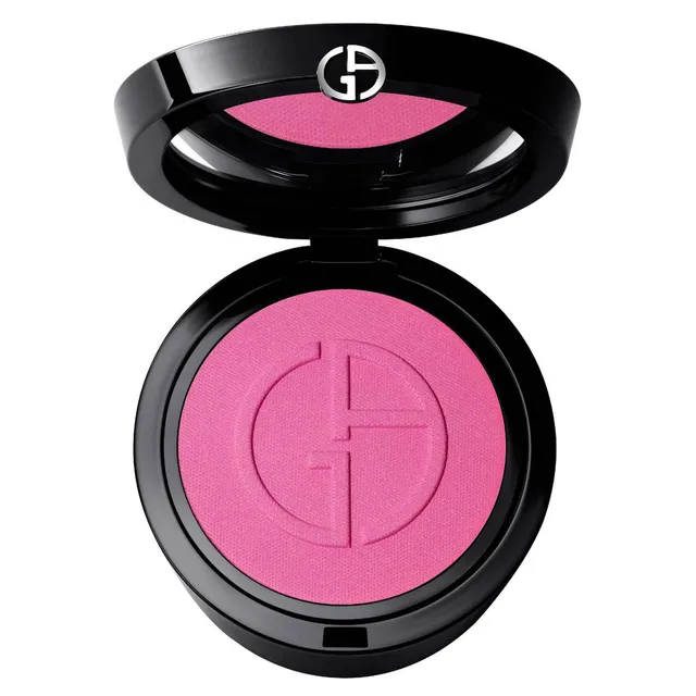 GIORGIO ARMANI Luminous Silk Glow Blush No.52 Ecstasy 3.6g