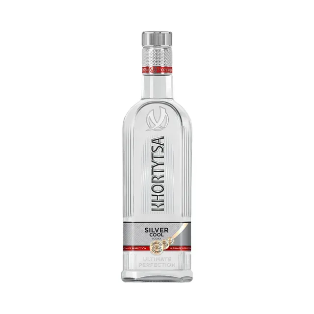 Viin KHORTYTSA Silver Cool, 50cl
