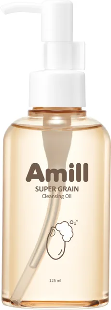 Amill  Super Grain Cleansing Oil (125mL)