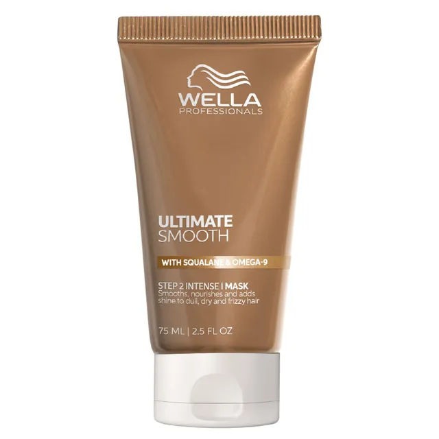 WELLA PROFESSIONALS Ultimate Smooth Mask 75ml