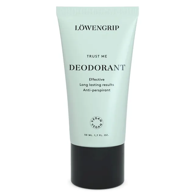 LÖWENGRIP Trust Me Roll-On Deodorant 50ml