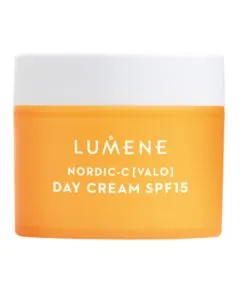 Nordic- C niisutav kreem SPF15 50ml
