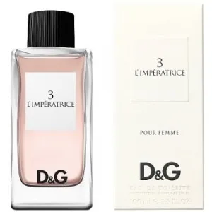 Dolce & Gabbana L’Imperatrice 3 EDT 100ml