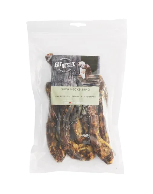 Eat Rustic koera maius, pardikaelad, 250 g
