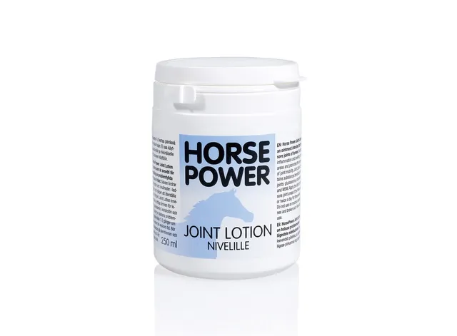 HORSE POWER LIIGESTE SALV 500ML