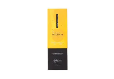 Kodulõhnastaja ODORO Orange Chilli,90ml