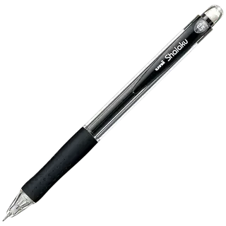 Uni mehhaaniline pliiats shalaku 0,5 mm