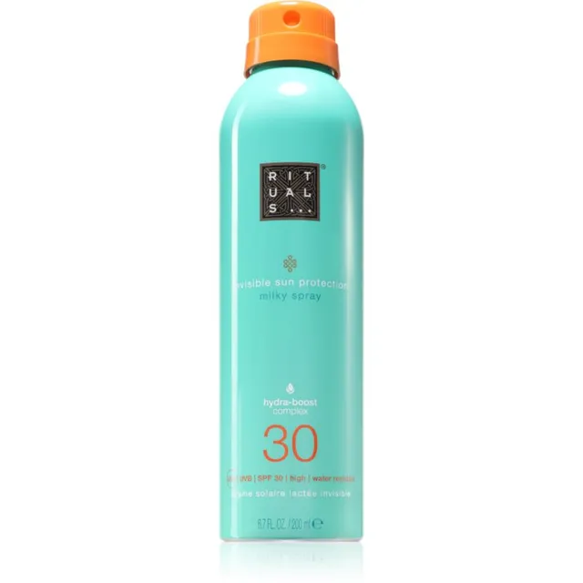 RITUALS The Ritual Of Karma Päikesekreem kehale SPF 30 200 ml