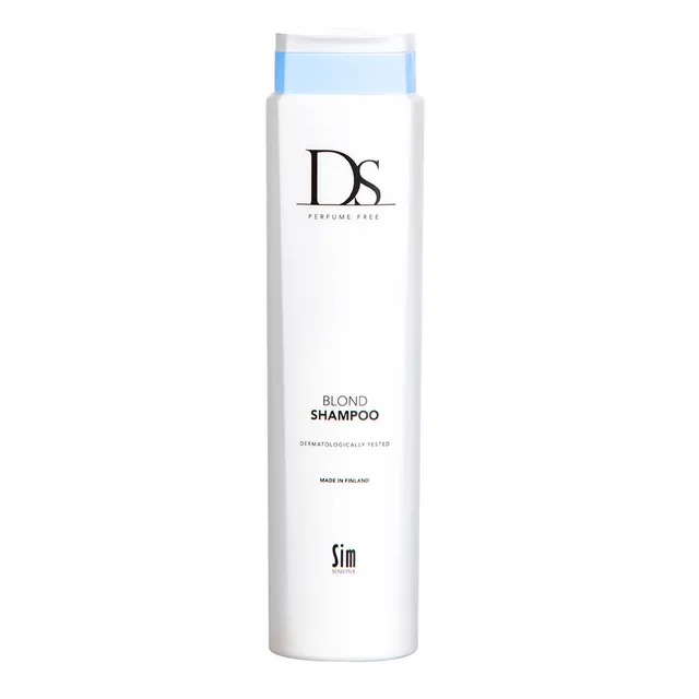 Sim Blond Shampoo