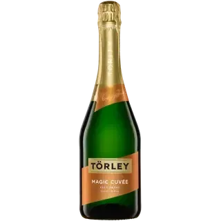 Törley Magic Cuvee Sweet vahuvein 11,5%vol 750ml