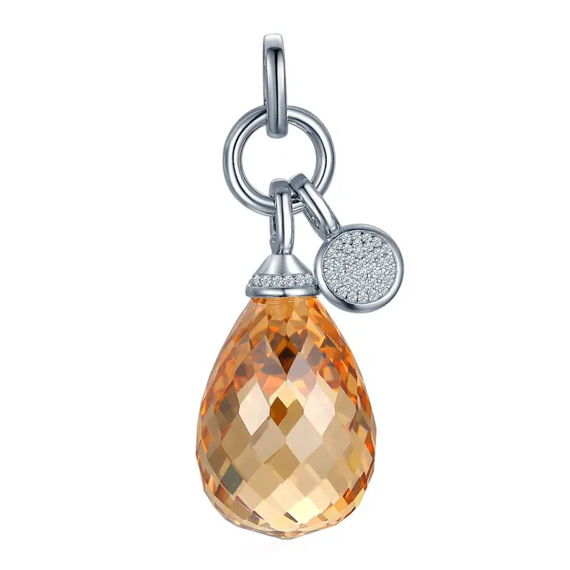 NEORE Aurora Nude Pendant