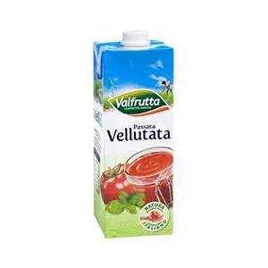 Valftrutta siidjas tomatipüree passata 1kg