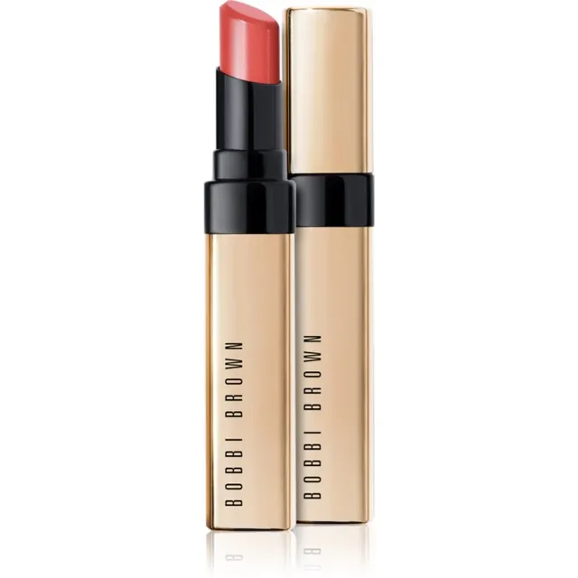 Bobbi Brown Luxe Shine Intense Niisutav läikiv huulepulk varjund PARISIAN PINK 2.3 g