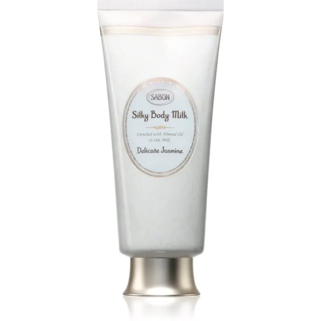 Sabon Jasmine Kehapiim 200 ml