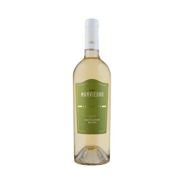 Murviedro Colecction Sauvignon Blanc 2011 75 cl