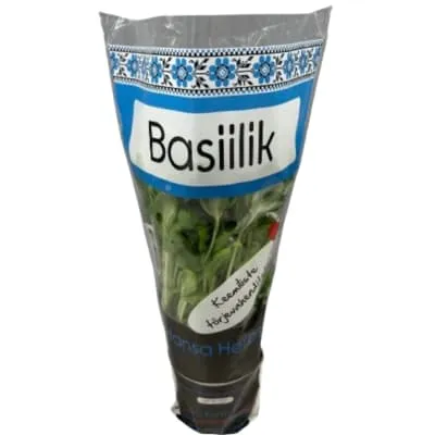 Basiilik potis Hansa Herb