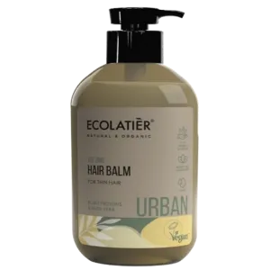 Ecolatier UR Volume Thin Hair pals 400ml