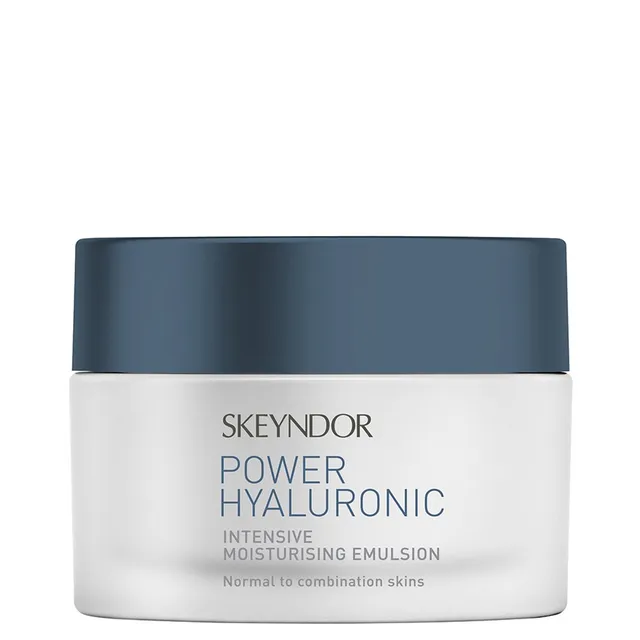SKEYNDOR Power Hyaluronic Moisturising Emulsion 50ml
