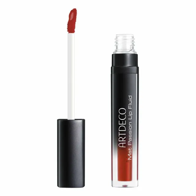 Artdeco Mat Passion Lip Fluid
