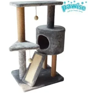 Kraapimispuu kassile Tango (Pawise)