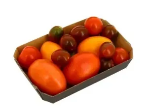 Tomat Mix 500g