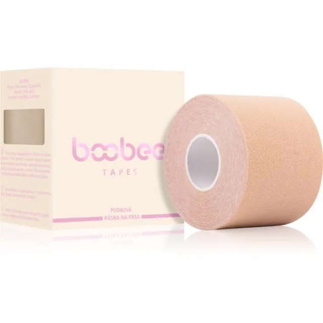 Boobee Tapes rinnateip varjund Powder 1 tk