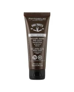 Nahahoolduspalsam raseerimiseks 75ml