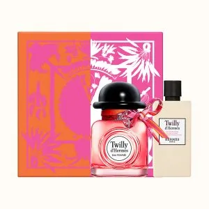 Hermes Twilly d’Hermes EDP komplekt
