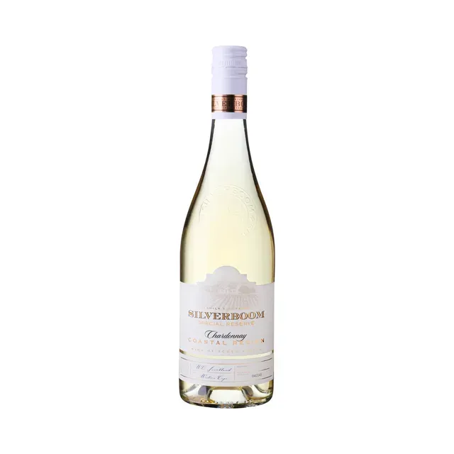 Silverboom Chardonnay 75 cl