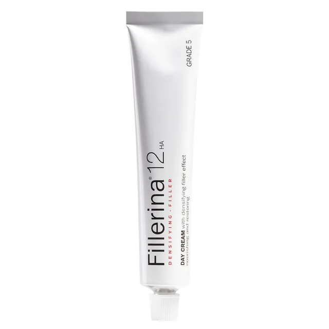 FILLERINA 12HA Day Cream Grade 5 50ml