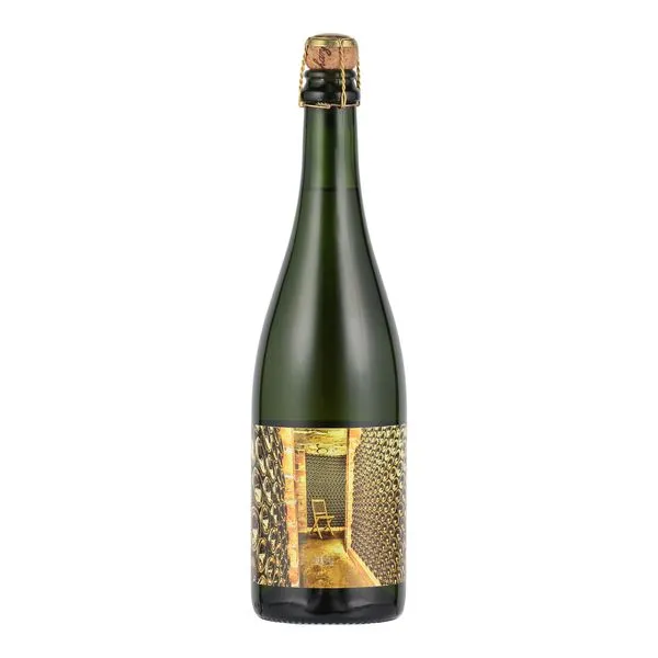 Jaanihanso siider Sec alk.5.8% vol 750ml Eesti