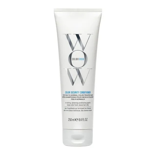 COLOR WOW Color Security Conditioner (For Fine To Normal Hair) 250ml