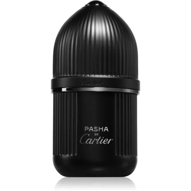 Cartier Pasha de Cartier Edition Noire Absolu Parfüümvesi intensiivne meestele 50 ml