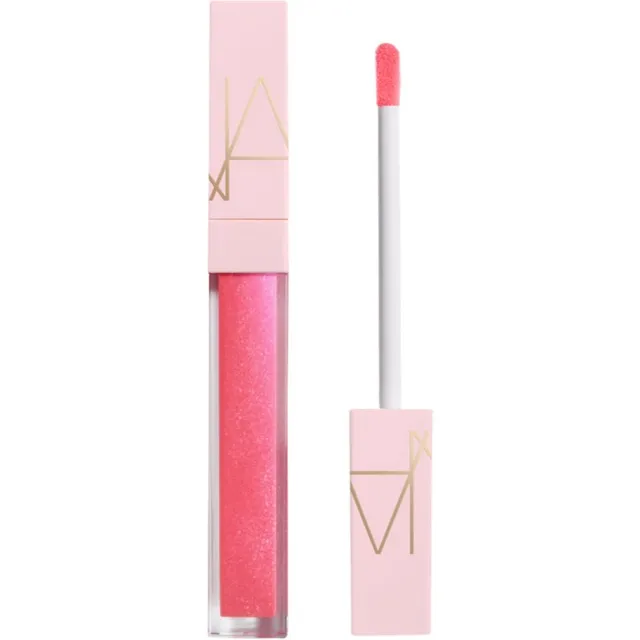 NARS Afterglow Lip Shine Huuleläige varjund SPRING FEVER 5.5 ml