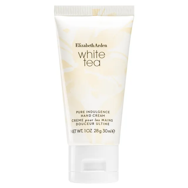 ELIZABETH ARDEN White Tea Hand Cream 30ml