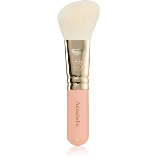 Annabelle Minerals Accessories Blush Brush Viltuse otsaga põsepunapintsel 1 tk