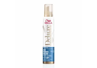 Juuksevaht WELLA Delux WonderVol.75ml