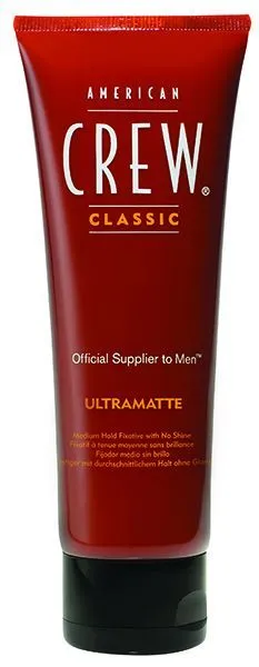 American Crew Ultramatte (100mL)