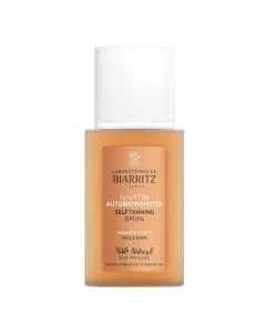 Isepruunistavad tilgad 35ml