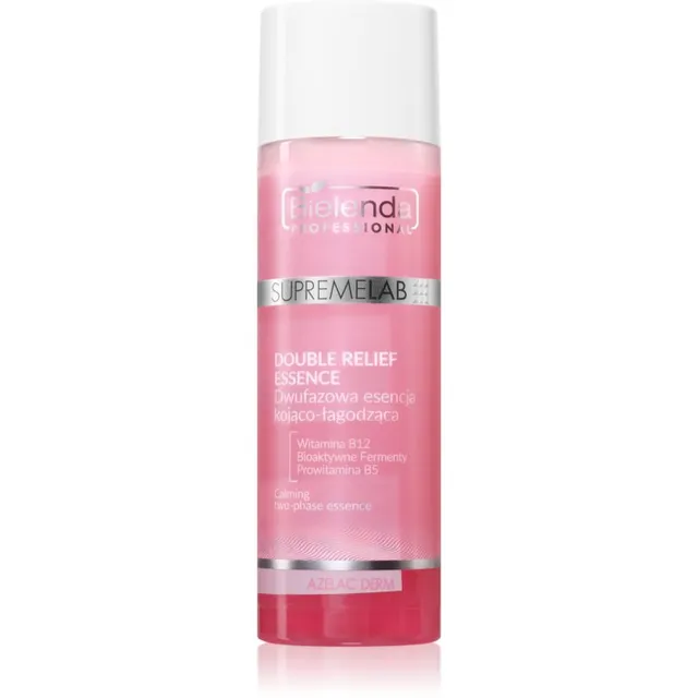 Bielenda Professional Supremelab Azelac Derm Rahustav essents näole 200 ml