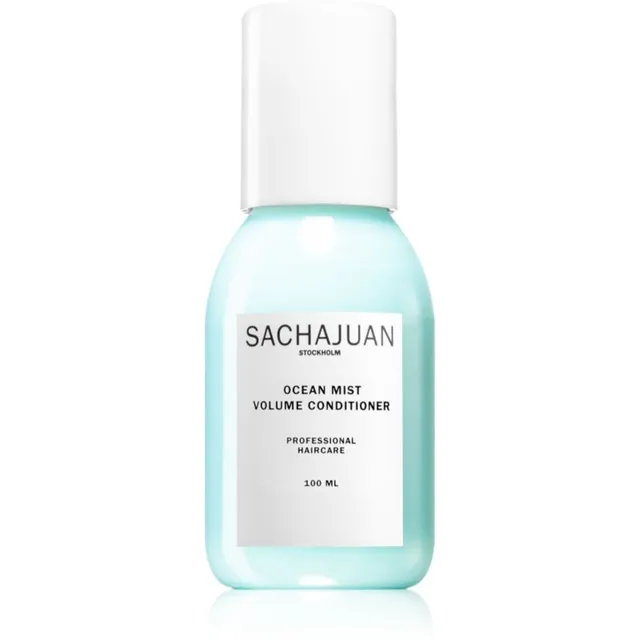 Sachajuan Ocean Mist Volume Conditioner Volüümpalsam rannaefekti jaoks 100 ml